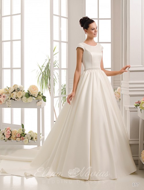 Wedding dress wholesale 137 137